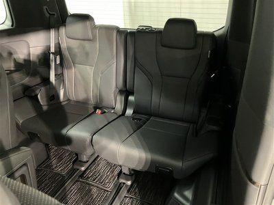 2023 Toyota ALPHARD — фото 28