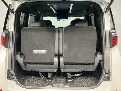 2023 Toyota ALPHARD — фото 29