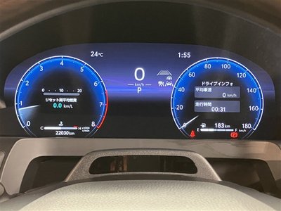 2023 Toyota ALPHARD — фото 20