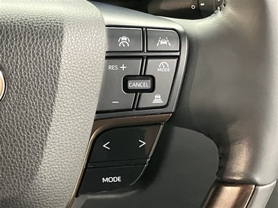 2023 Toyota ALPHARD — фото 19