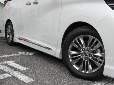 صورة 47 لـ 2025 Toyota ALPHARD