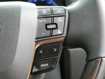 صورة 6 لـ 2025 Toyota ALPHARD