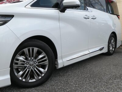 صورة 42 لـ 2025 Toyota ALPHARD