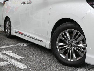 صورة 46 لـ 2025 Toyota ALPHARD