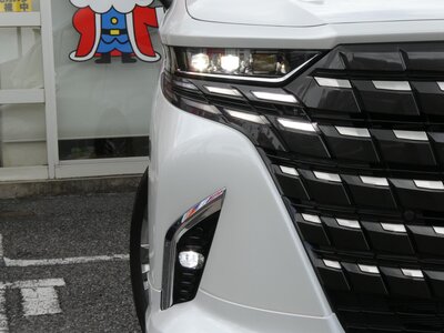 صورة 50 لـ 2025 Toyota ALPHARD