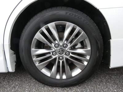 صورة 150 لـ 2025 Toyota ALPHARD