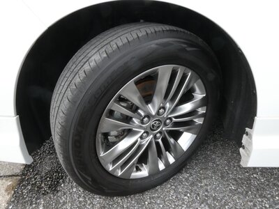 صورة 153 لـ 2025 Toyota ALPHARD