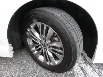 صورة 156 لـ 2025 Toyota ALPHARD