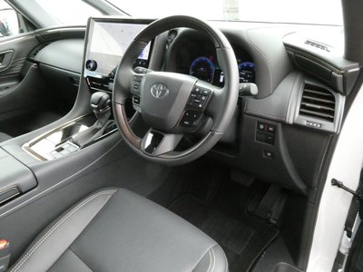 صورة 148 لـ 2025 Toyota ALPHARD