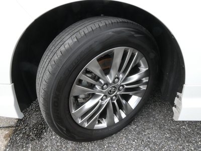 صورة 152 لـ 2025 Toyota ALPHARD