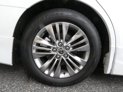 صورة 155 لـ 2025 Toyota ALPHARD