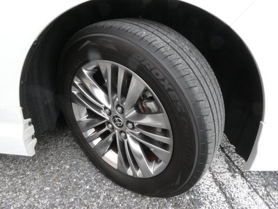 صورة 157 لـ 2025 Toyota ALPHARD