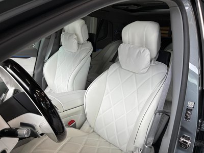 صورة 14 لـ 2024 Mercedes-BENZ EQS SUV MAYBACH