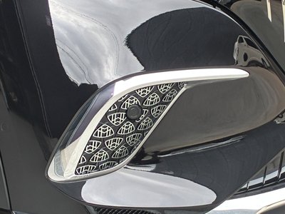 صورة 8 لـ 2024 Mercedes-BENZ EQS SUV MAYBACH