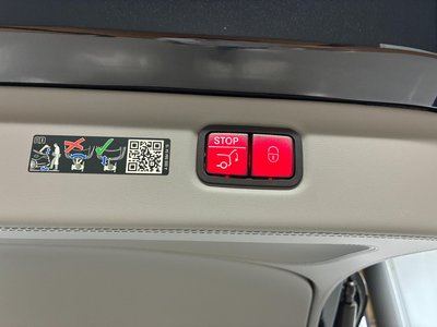 صورة 44 لـ 2024 Mercedes-BENZ EQS SUV MAYBACH