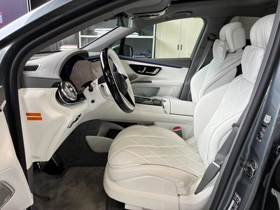 صورة 12 لـ 2024 Mercedes-BENZ EQS SUV MAYBACH