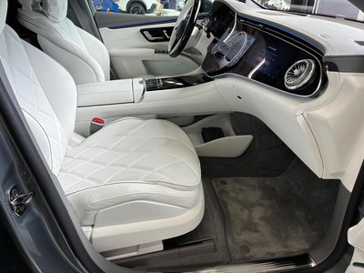 صورة 30 لـ 2024 Mercedes-BENZ EQS SUV MAYBACH