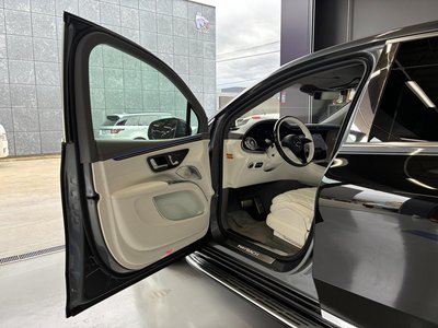 صورة 10 لـ 2024 Mercedes-BENZ EQS SUV MAYBACH