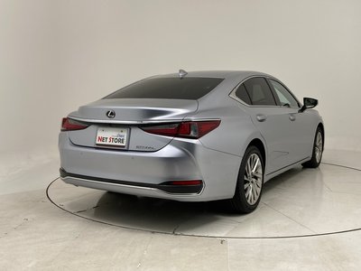 2025 Lexus ES thumbnail 44