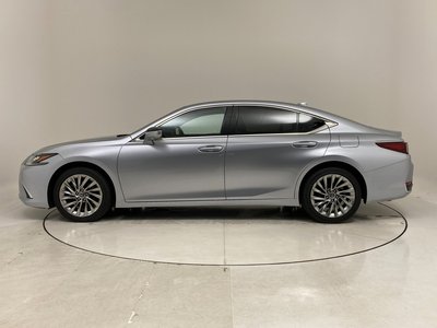 2025 Lexus ES thumbnail 41