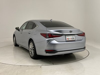 2025 Lexus ES thumbnail 42
