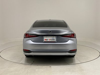 2025 Lexus ES thumbnail 43