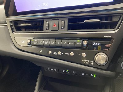 2025 Lexus ES photo 14