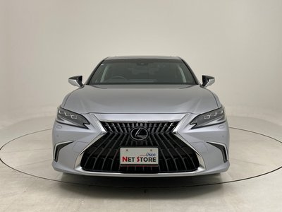 2025 Lexus ES thumbnail 40