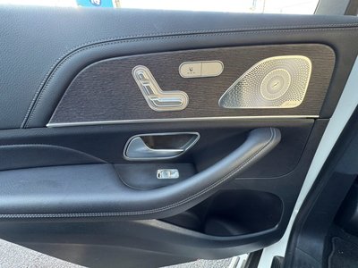 2020 Mercedes-BENZ GLS thumbnail 18