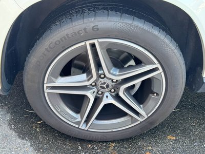 2020 Mercedes-BENZ GLS photo 9