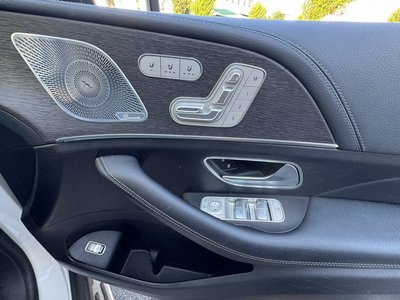2020 Mercedes-BENZ GLS photo 16