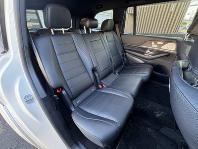 2020 Mercedes-BENZ GLS photo 13