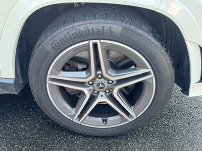2020 Mercedes-BENZ GLS photo 8
