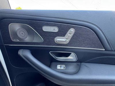 2020 Mercedes-BENZ GLS thumbnail 17