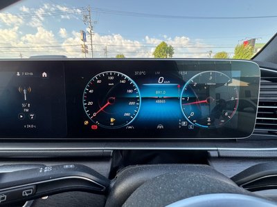 2020 Mercedes-BENZ GLS thumbnail 24