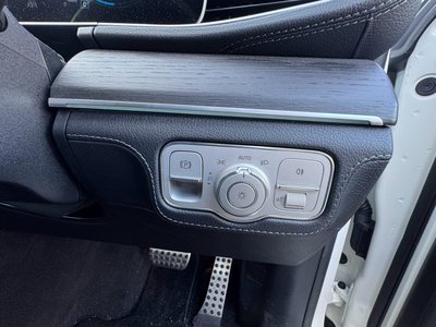 2020 Mercedes-BENZ GLS thumbnail 23