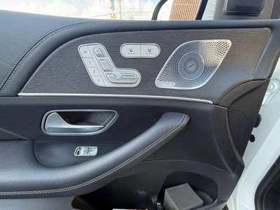 2020 Mercedes-BENZ GLS thumbnail 19