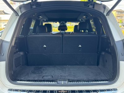 2020 Mercedes-BENZ GLS thumbnail 20