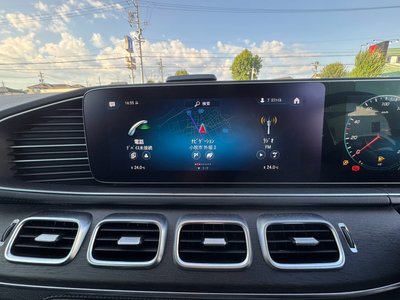 2020 Mercedes-BENZ GLS thumbnail 21