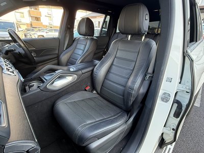 2020 Mercedes-BENZ GLS photo 15