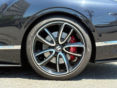 2019 Bentley CONTINENTAL — фото 12