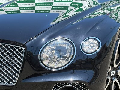 2019 Bentley CONTINENTAL — фото 14