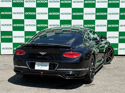 2019 Bentley CONTINENTAL — фото 4