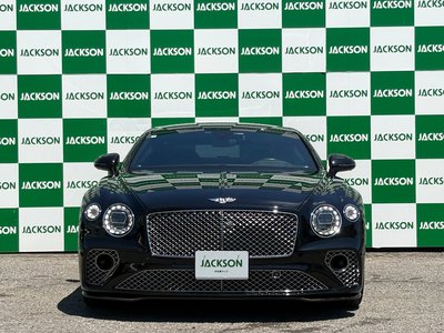 2019 Bentley CONTINENTAL — фото 7