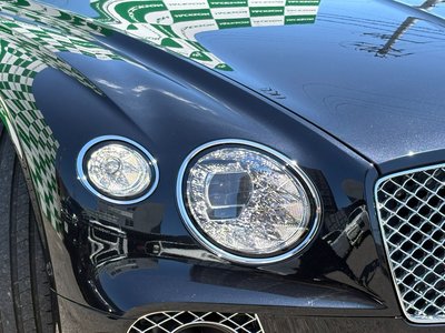 2019 Bentley CONTINENTAL — фото 13