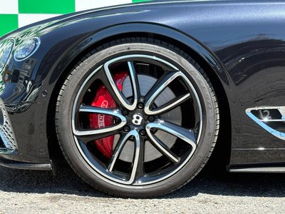 2019 Bentley CONTINENTAL — фото 11