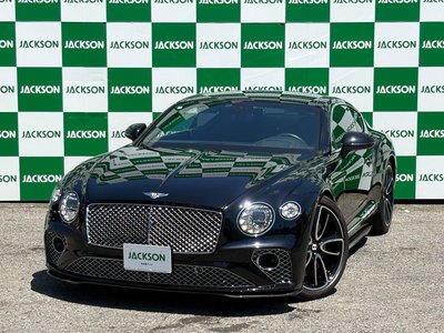 2019 Bentley CONTINENTAL — фото 3
