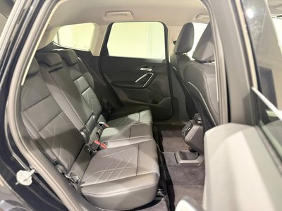 2025 BMW X1 photo 12