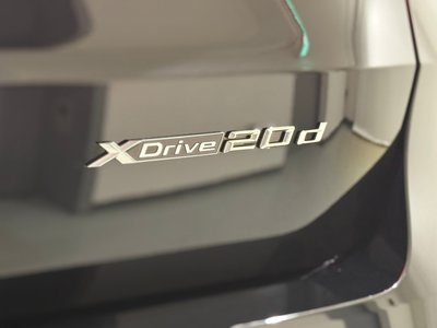 2025 BMW X1 thumbnail 61