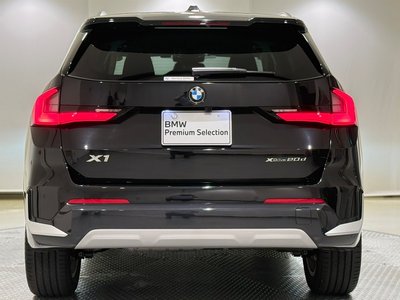 2025 BMW X1 thumbnail 53